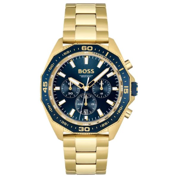 Hugo Boss 44mm Watch 1513973