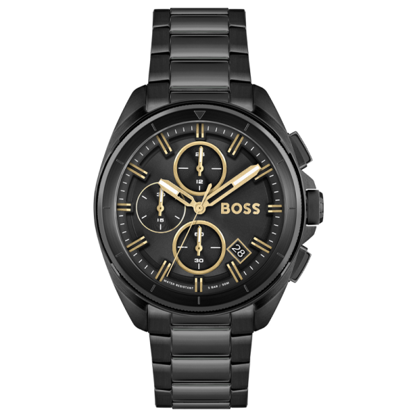 Hugo Boss 44mm Watch 1513950