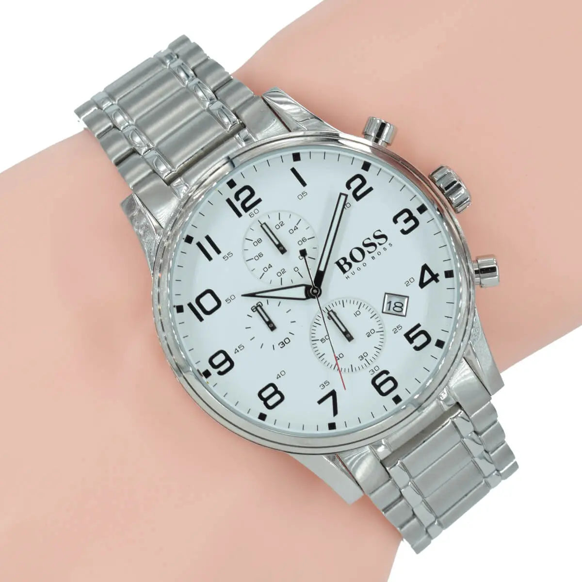 Montre HUGO BOSS Pour Homme, 1513182