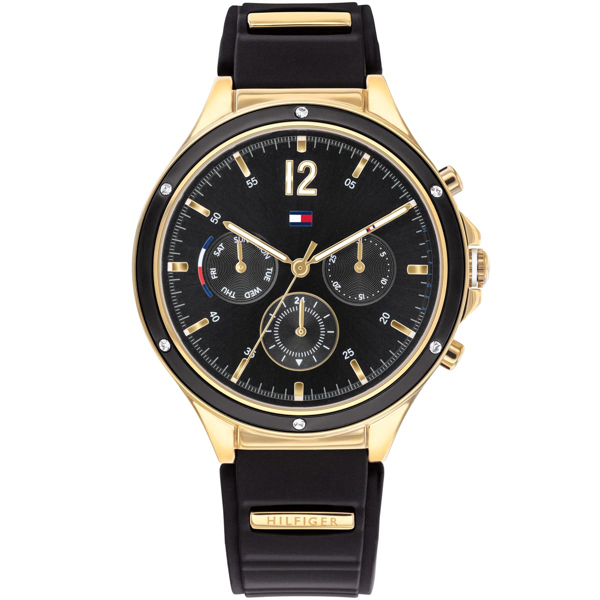 Tommy Hilfiger Women’s 38mm Watch 1782282