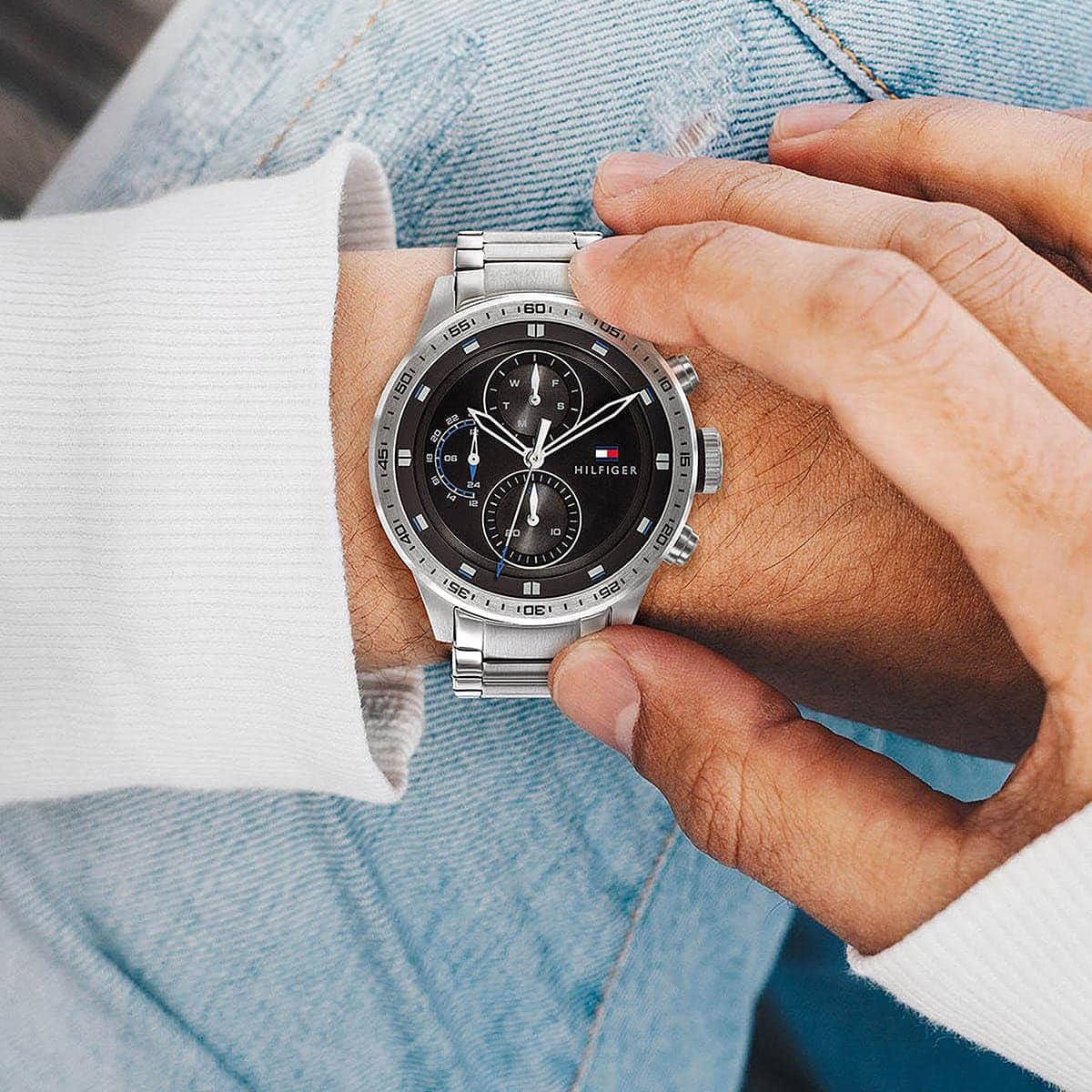 Tommy Hilfiger (1791805)