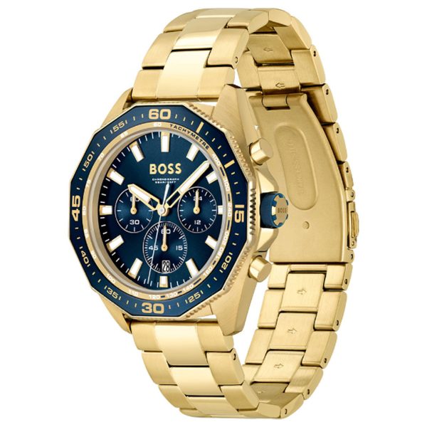 Hugo Boss 44mm Watch 1513973