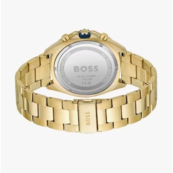 Hugo Boss 44mm Watch 1513973