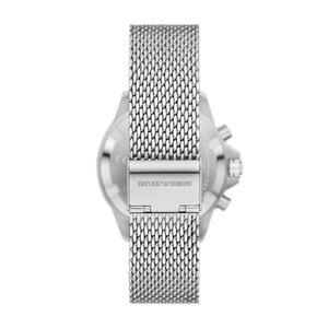EMPORIO ARMANI AR11587 DIVER CHRONO MEN'S WATCH