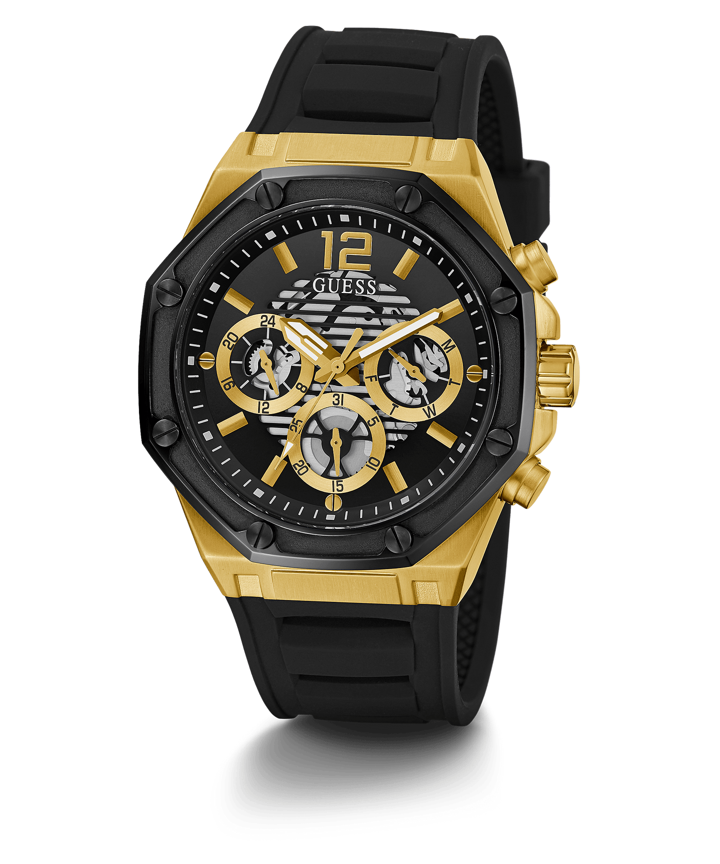 Montre Guess Pour, GW0263G1