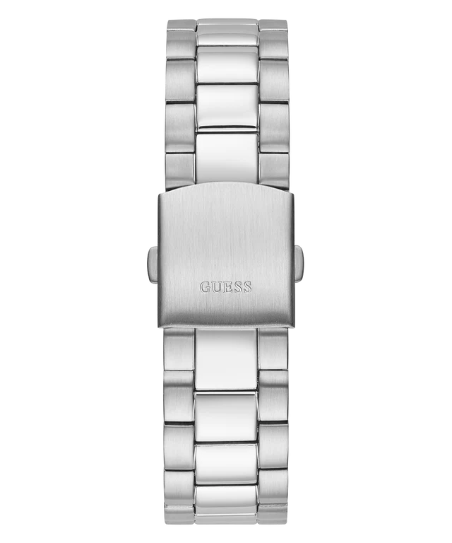 Montre Guess Silver Homme GW0542G1