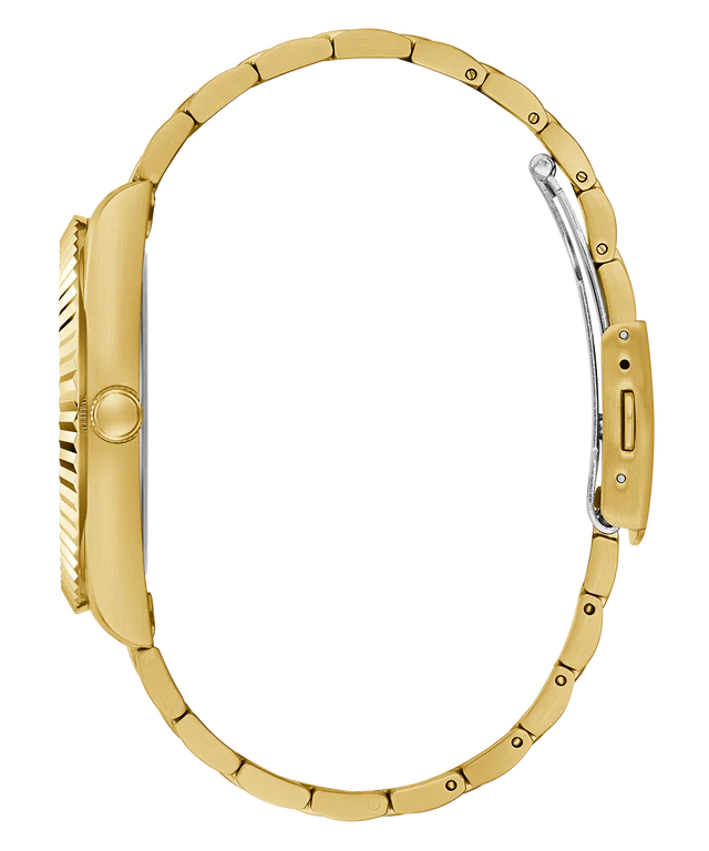 Montre Guess Gold Homme GW0542G1