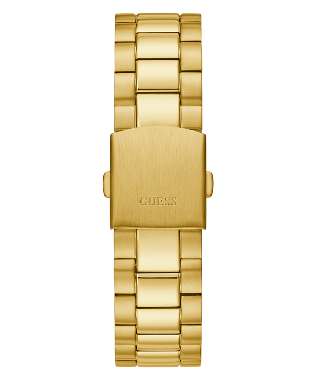 Montre Guess Gold Homme GW0542G1