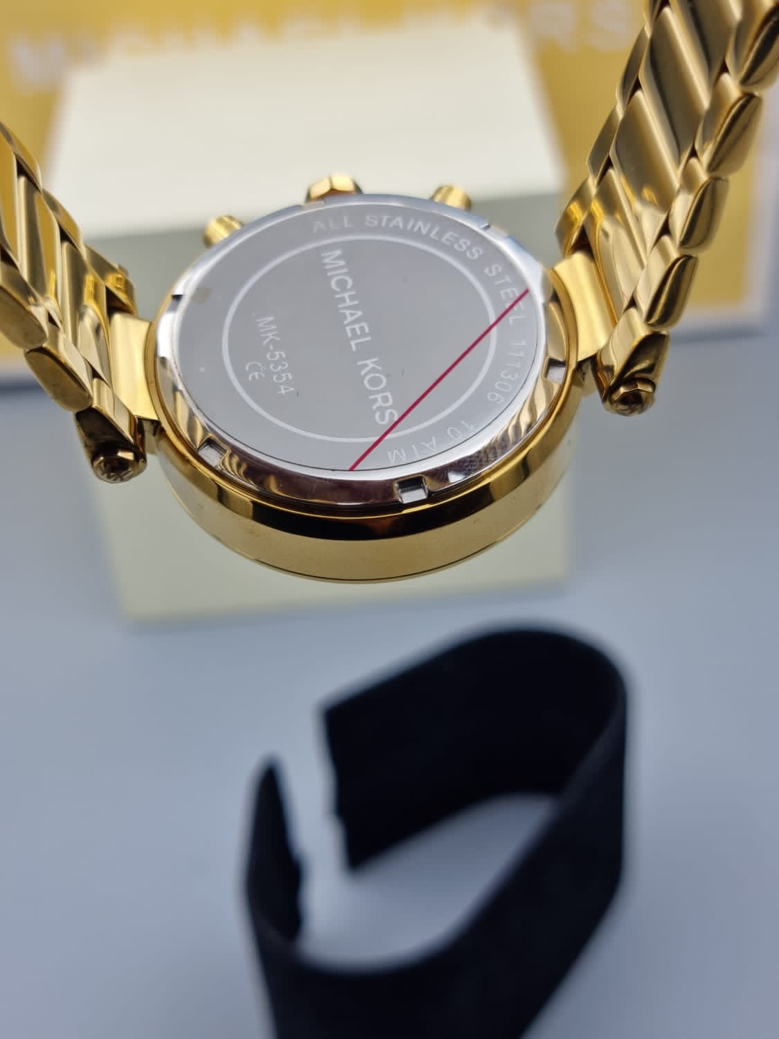 Michael Kors 39mm Watch MK5354