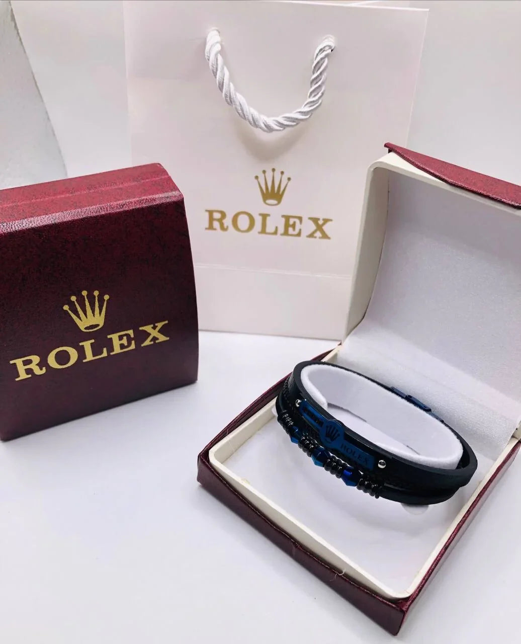 Bracelet de Luxe Pour Homme / H30055