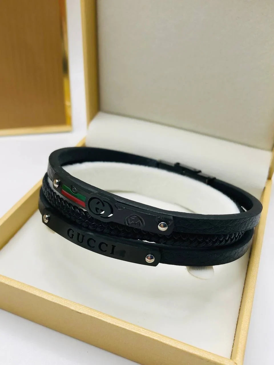 Bracelet de Luxe Pour Homme / H30060