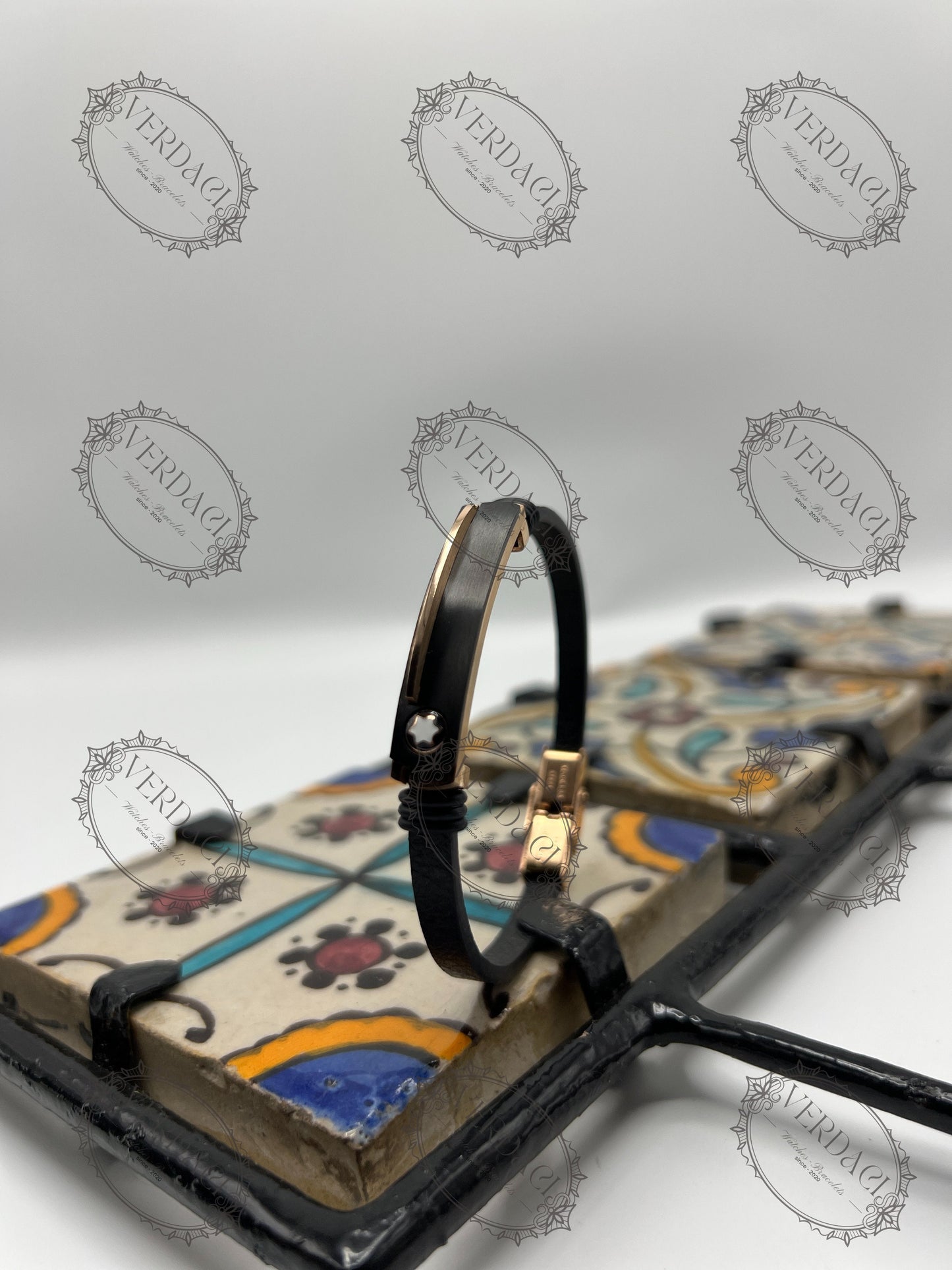 Bracelet de Luxe Pour Homme / H300447