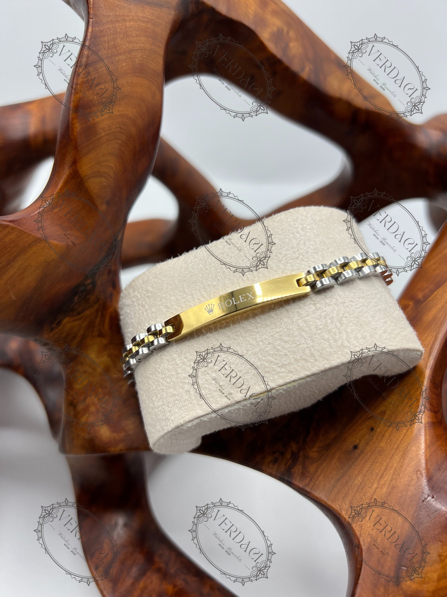 Bracelet de Luxe Pour Homme / H300459