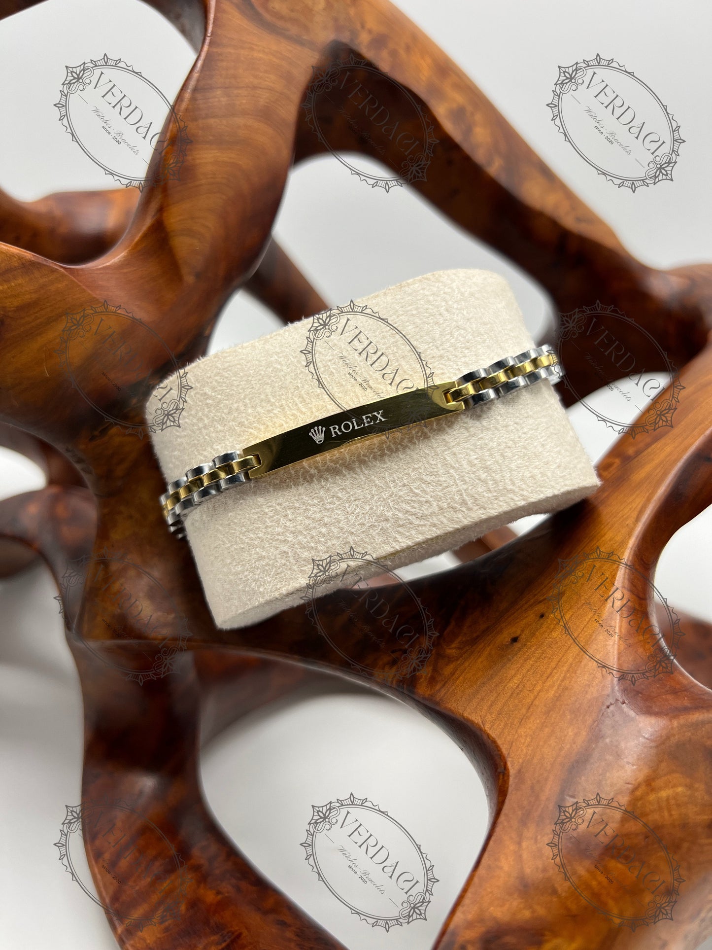 Bracelet de Luxe Pour Homme / H300459