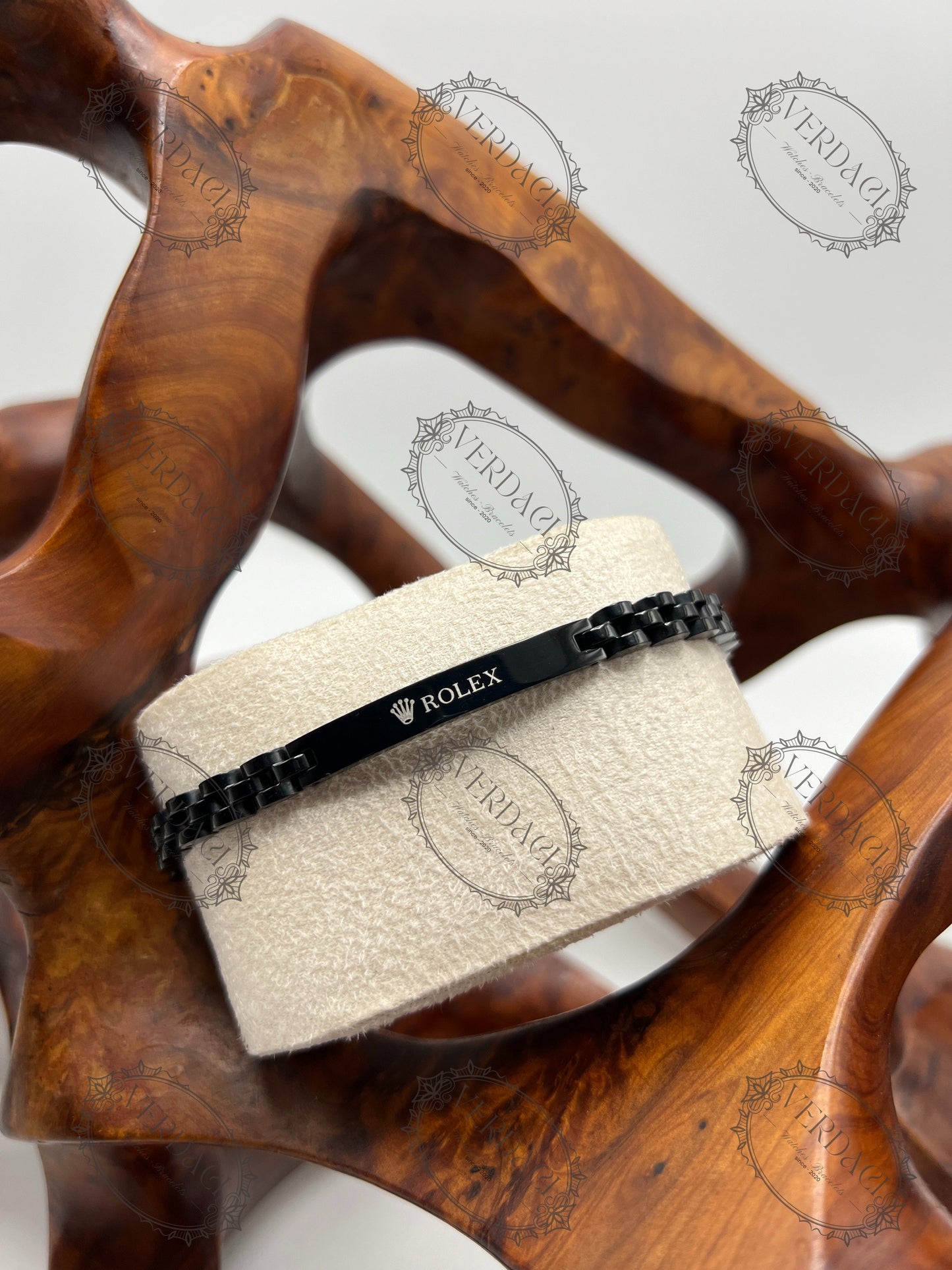 Bracelet de Luxe Pour Homme / H300459