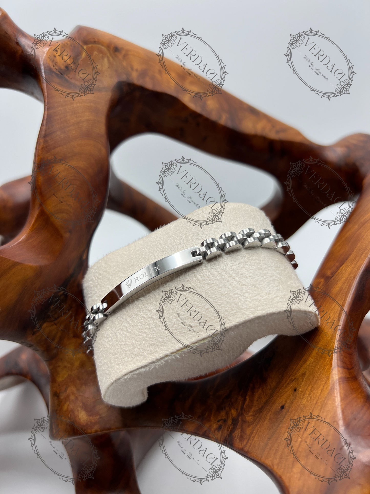 Bracelet de Luxe Pour Homme / H300459