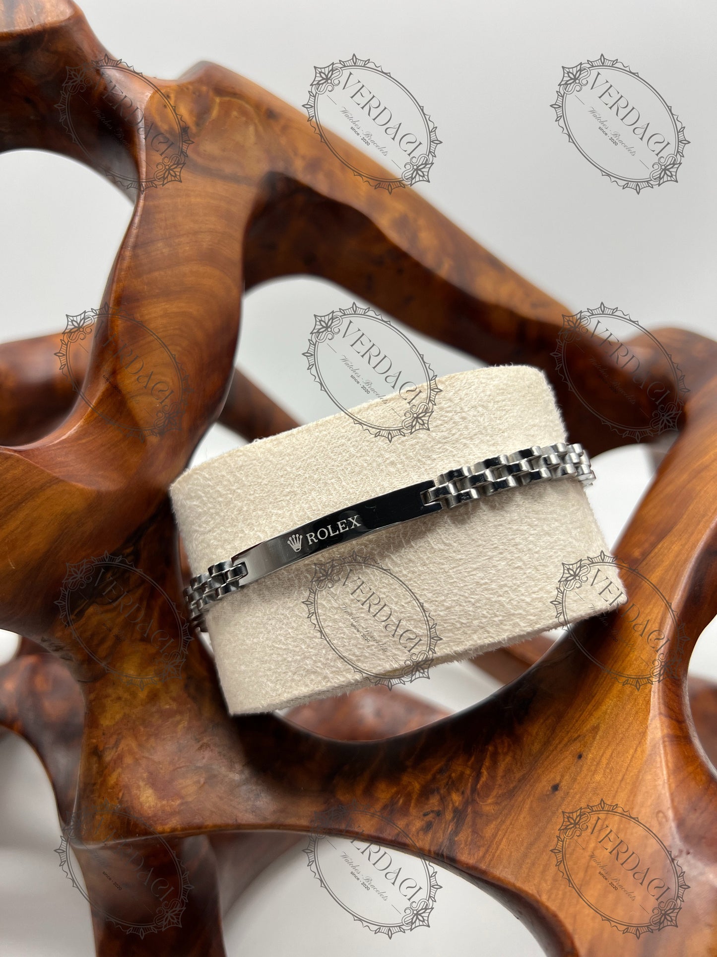 Bracelet de Luxe Pour Homme / H300459