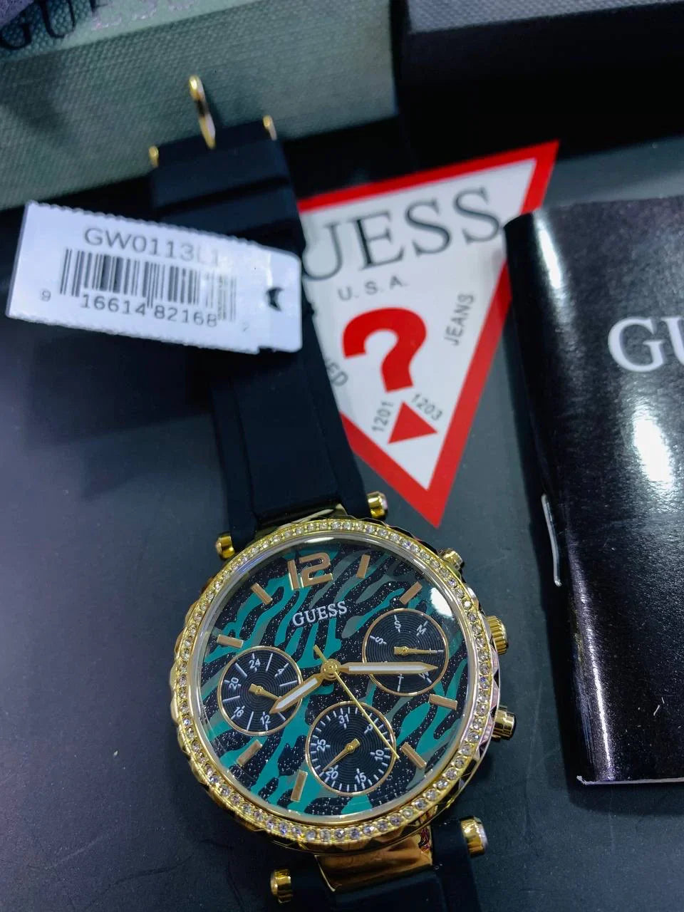 Montre De Luxe Pour Femme FH30023