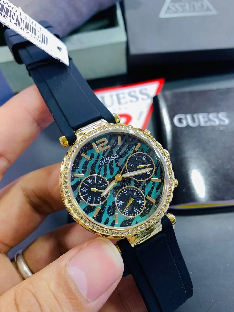 Montre De Luxe Pour Femme FH30023