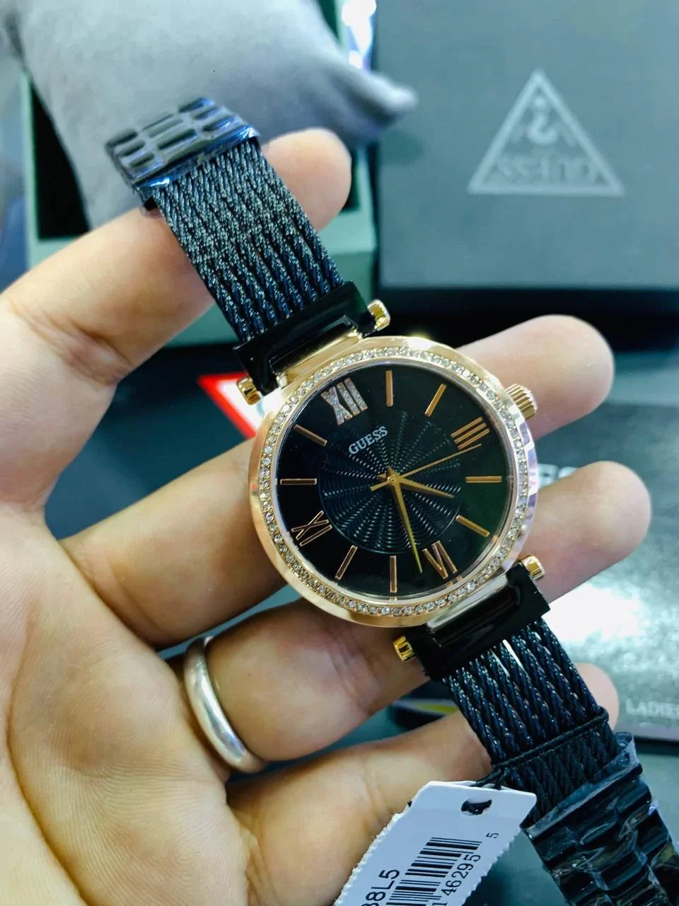 Montre De Luxe Pour Femme FH30023