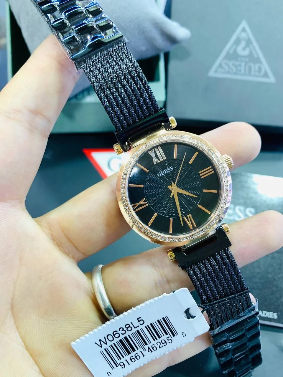 Montre De Luxe Pour Femme FH30023