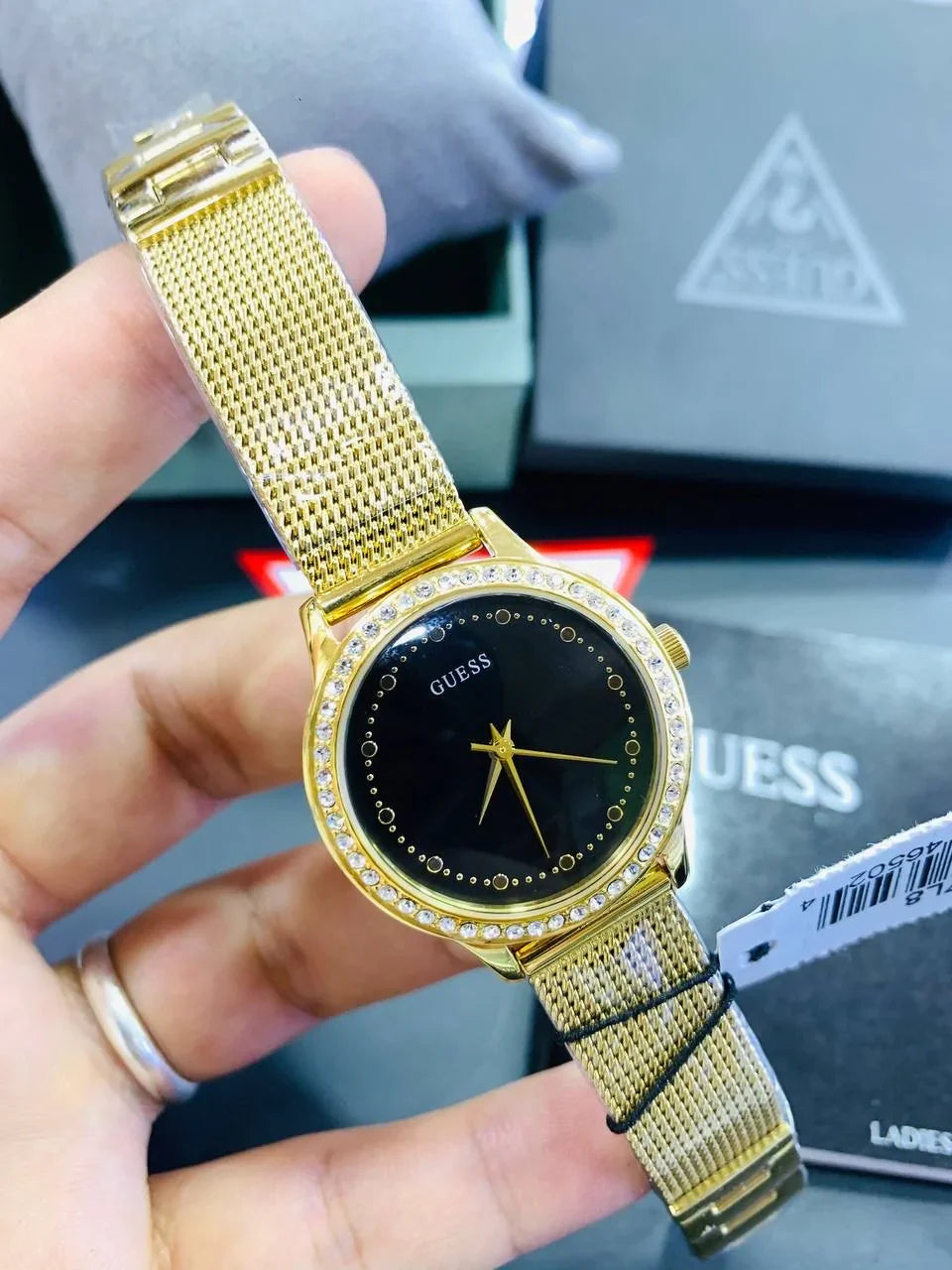 Montre De Luxe Pour Femme FH30023