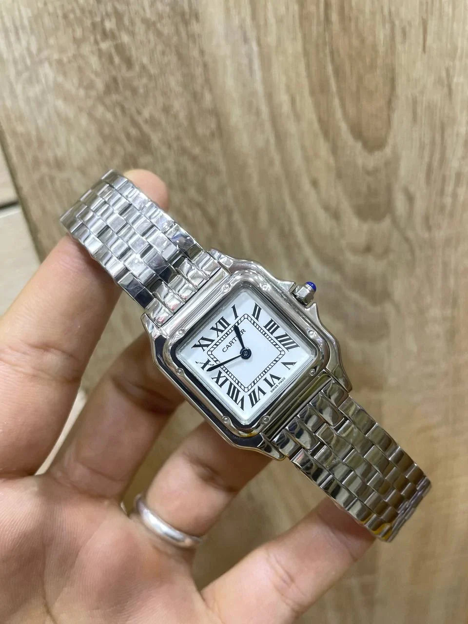 Montre De Luxe Pour Femme FH30027