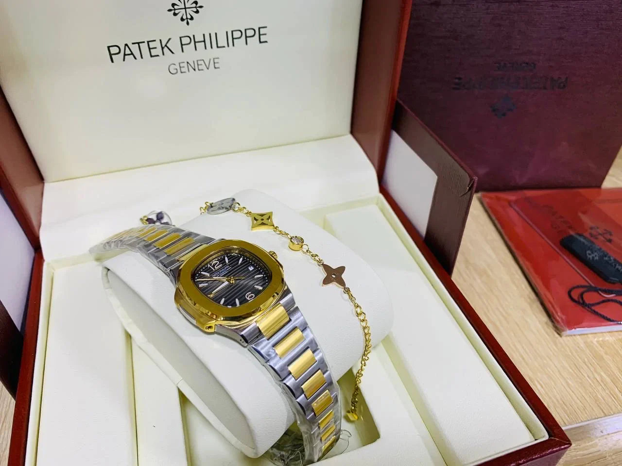 Montre De Luxe Pour Femme MF30029