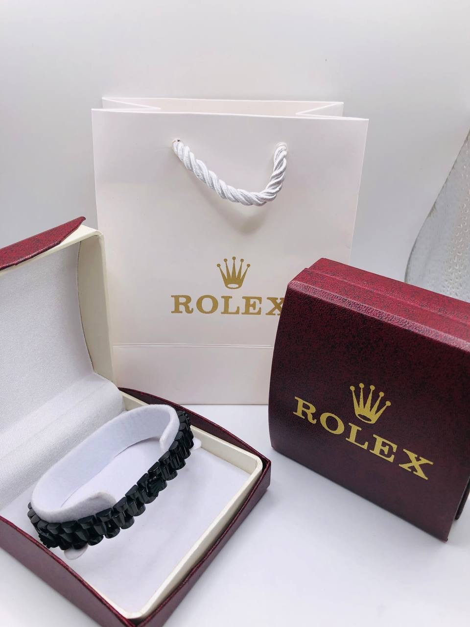 bracelet cuir de Luxe Pour Homme / H30086