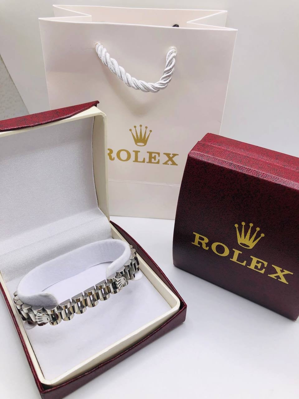 bracelet cuir de Luxe Pour Homme / H30086