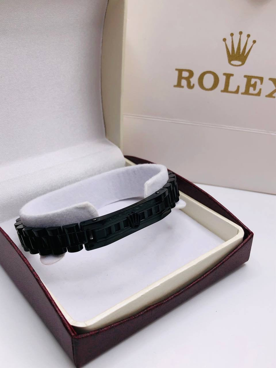 Gourmette de Luxe Pour Homme / H30081