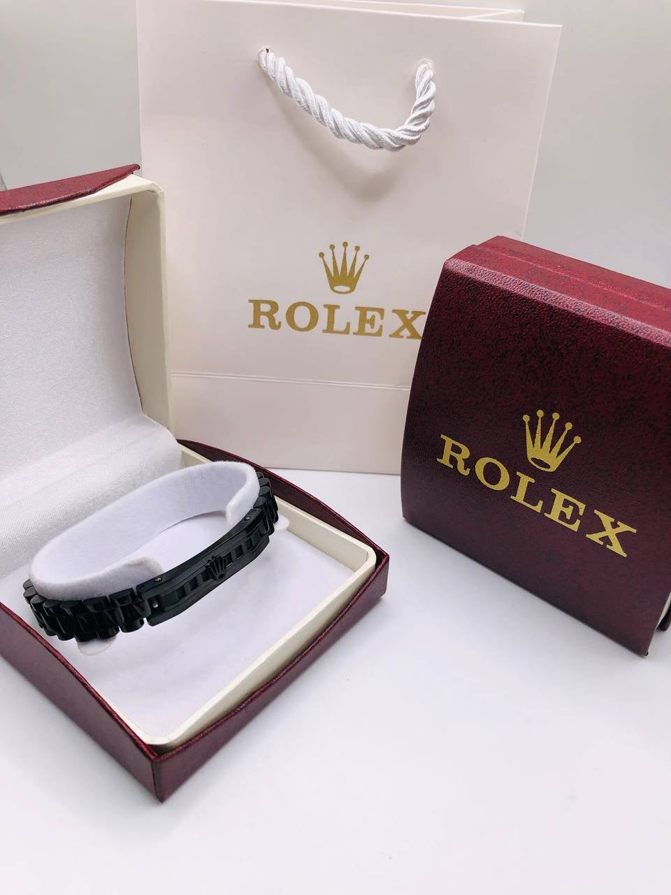 Gourmette de Luxe Pour Homme / H30081