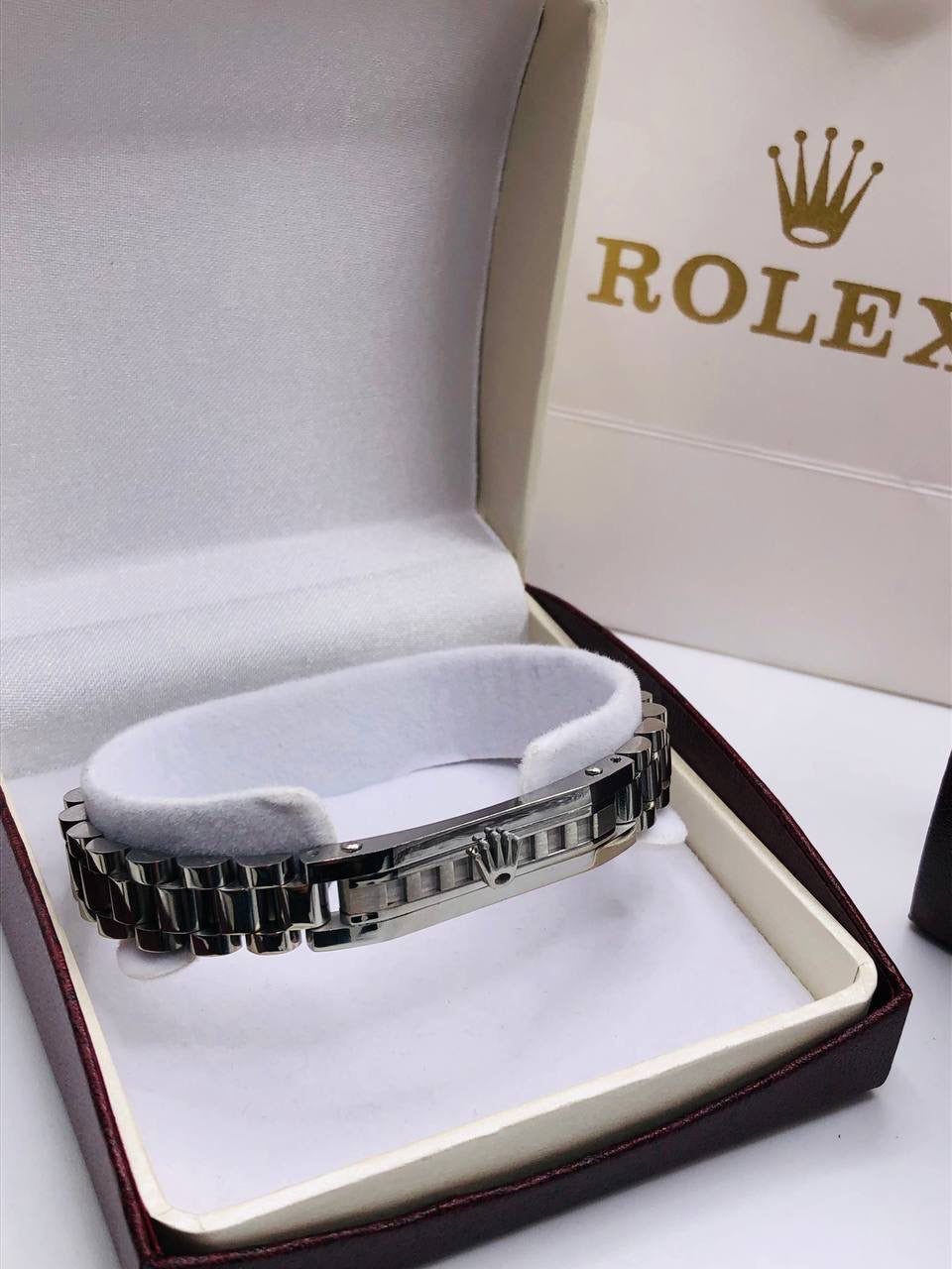 Gourmette de Luxe Pour Homme / H30081
