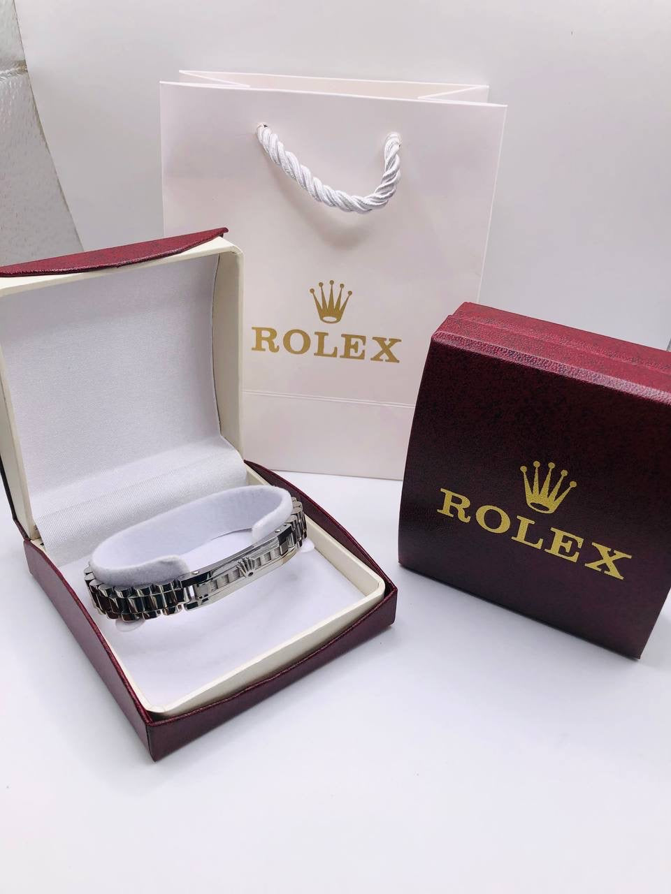 Gourmette de Luxe Pour Homme / H30081