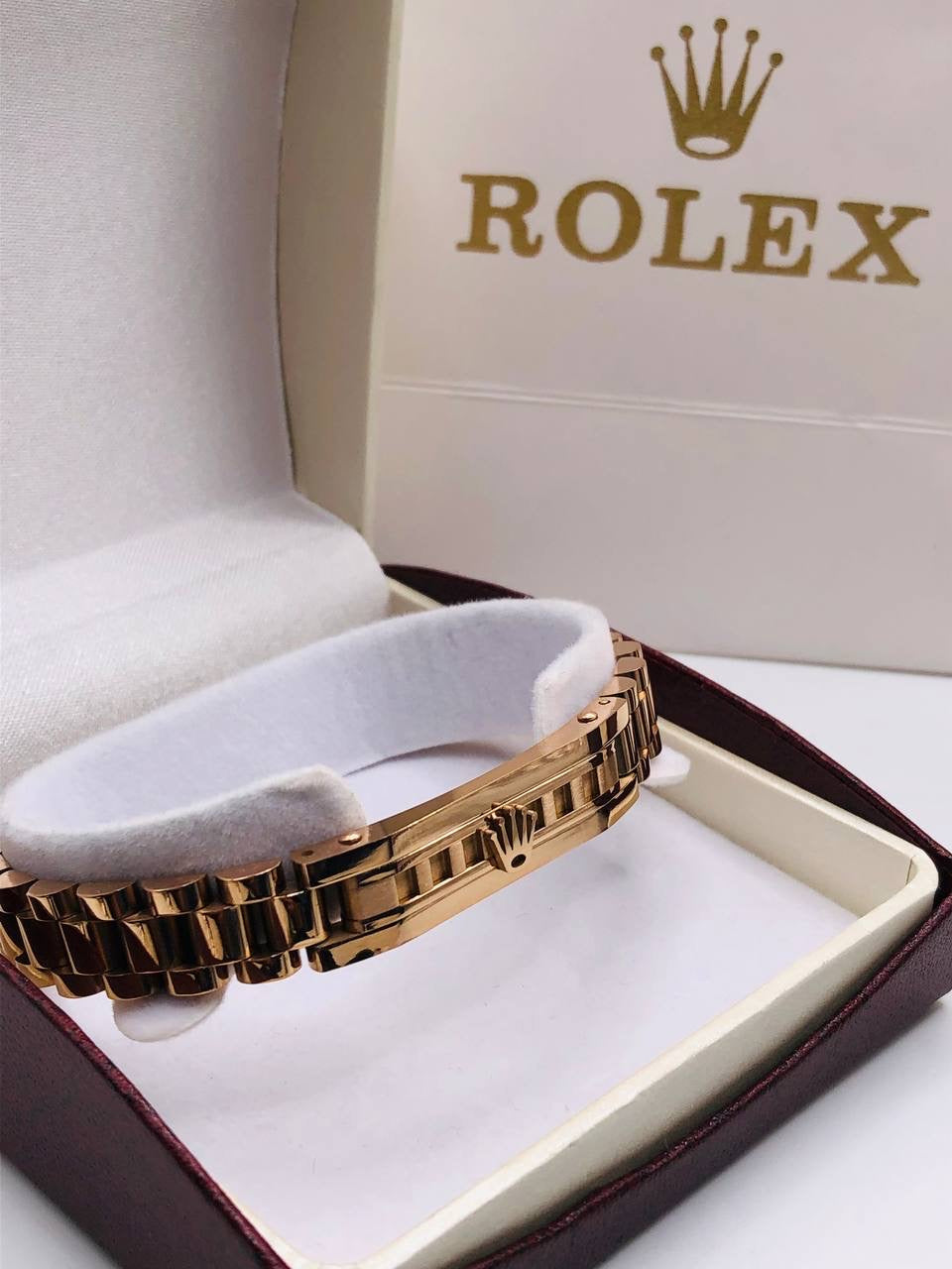 Gourmette de Luxe Pour Homme / H30081