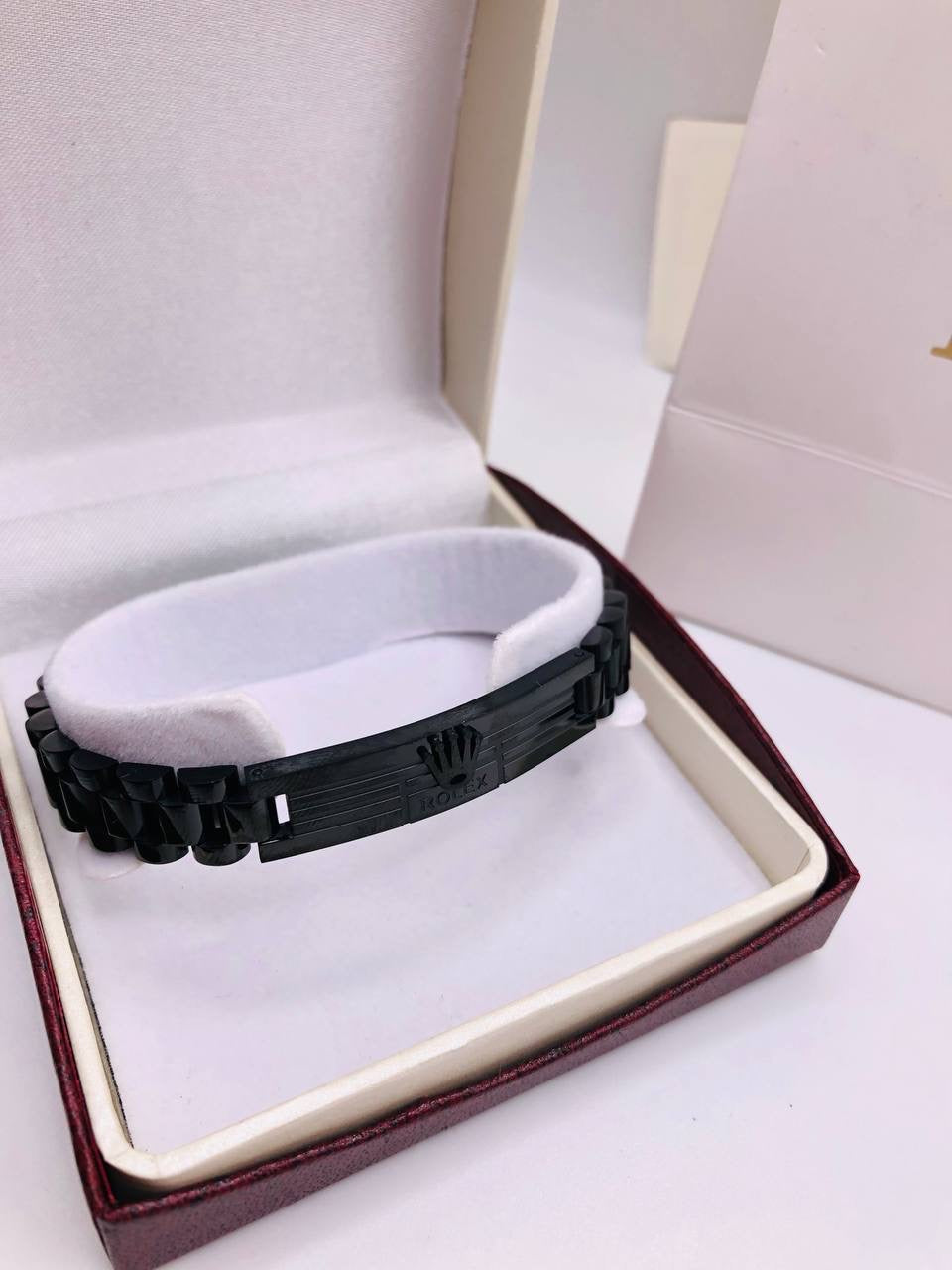 Gourmette de Luxe Pour Homme / H30077