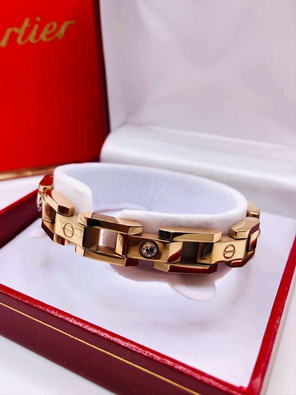 gourmet de Luxe Pour Homme / H30087