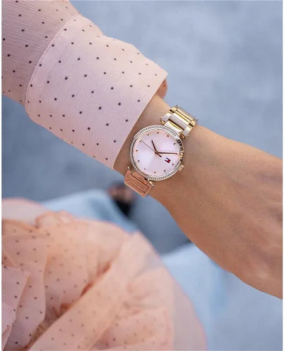 Tommy Hilfiger Women’s 32mm Watch
