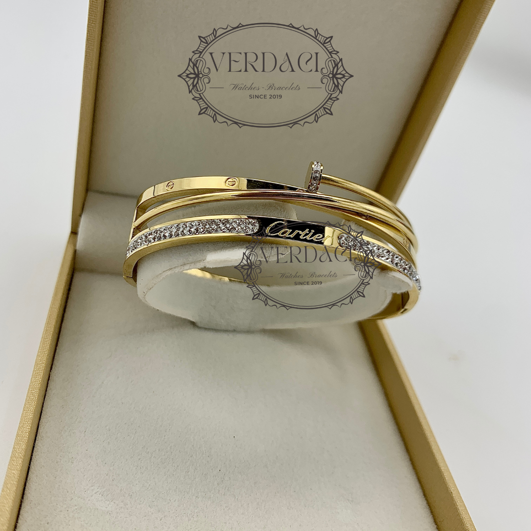Bracelet De Luxe Pour Femme / F30065