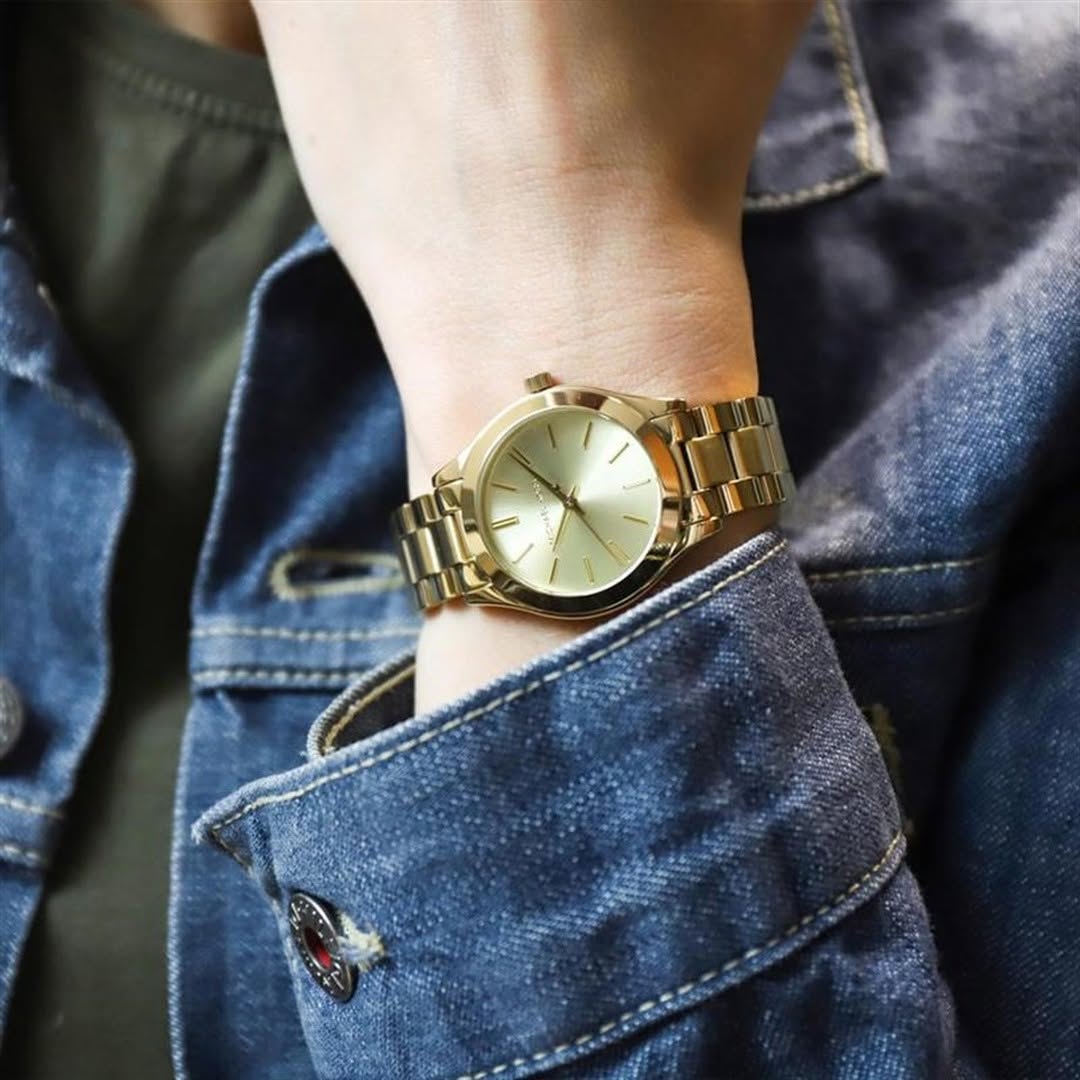 MONTRE MICHAEL KORS MK3512