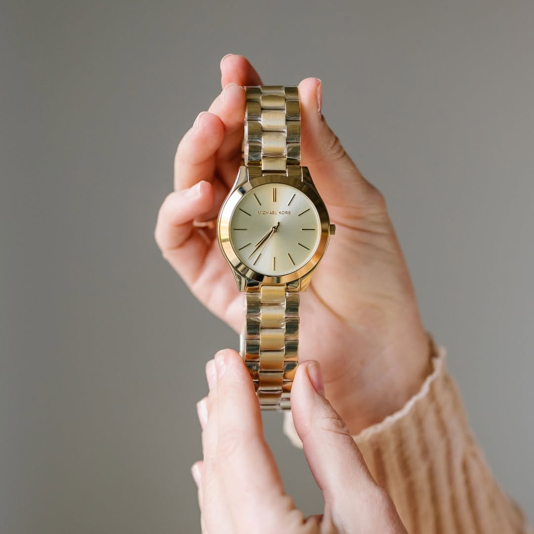 MONTRE MICHAEL KORS MK3512