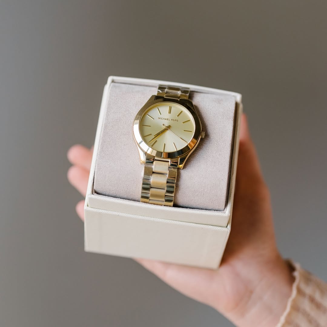MONTRE MICHAEL KORS MK3512