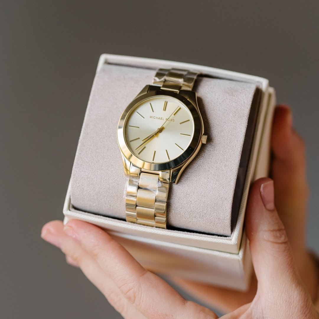 MONTRE MICHAEL KORS MK3512