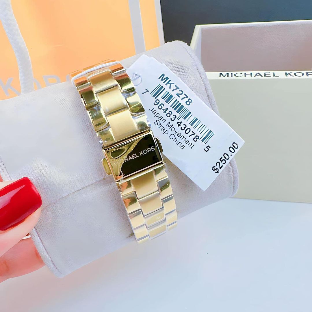 MONTRE MICHAEL KORS MK7278