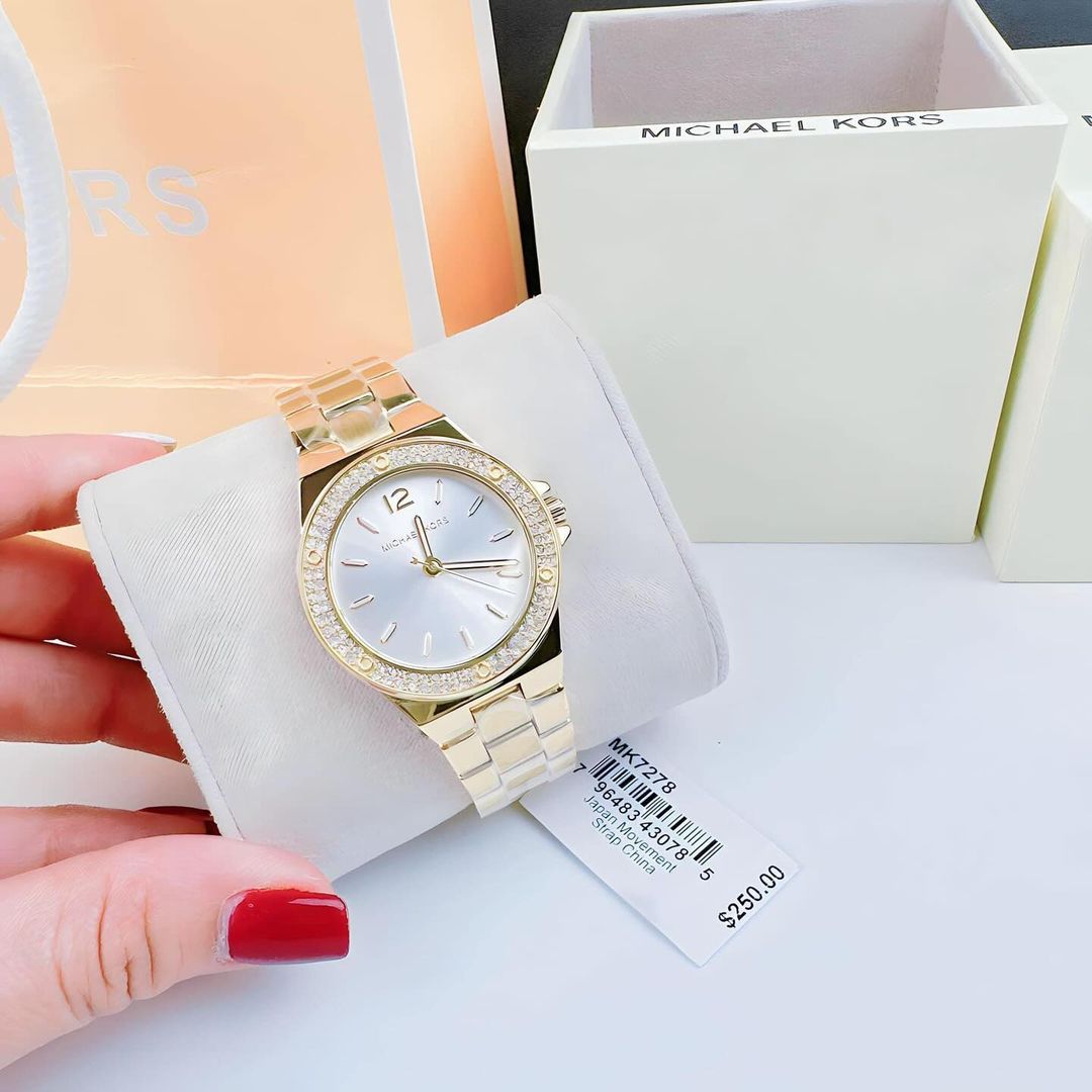 MONTRE MICHAEL KORS MK7278