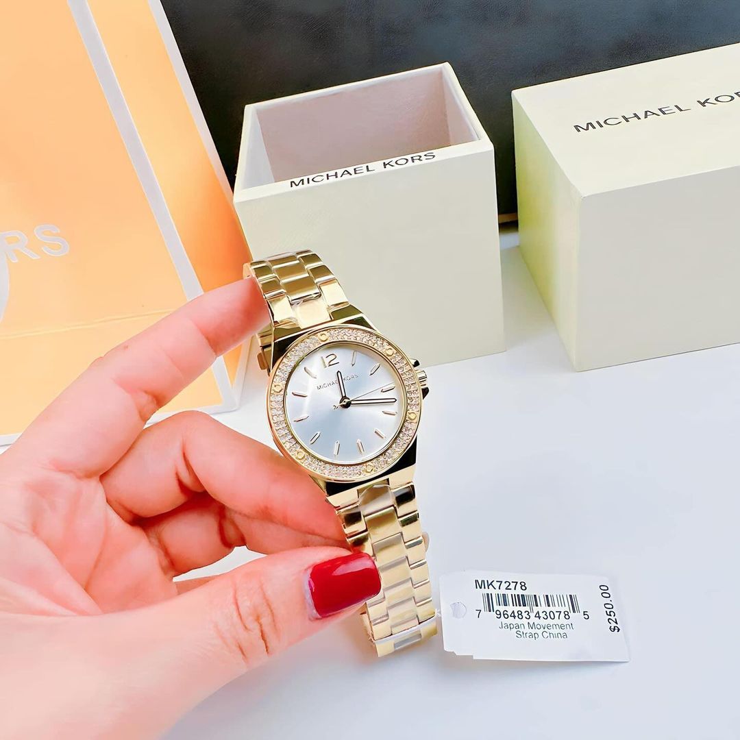 MONTRE MICHAEL KORS MK7278