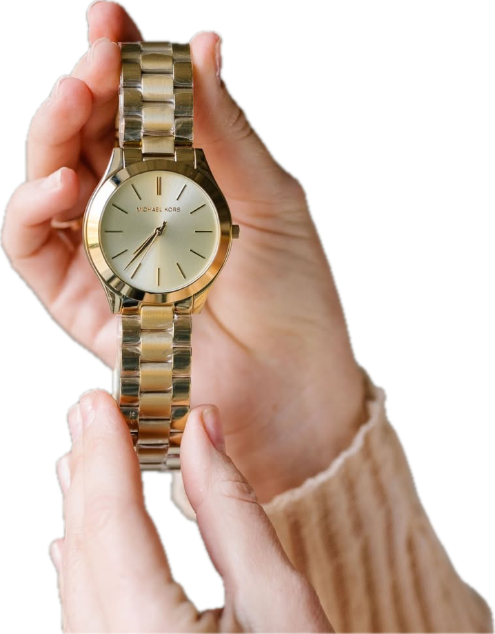MONTRE MICHAEL KORS MK3512