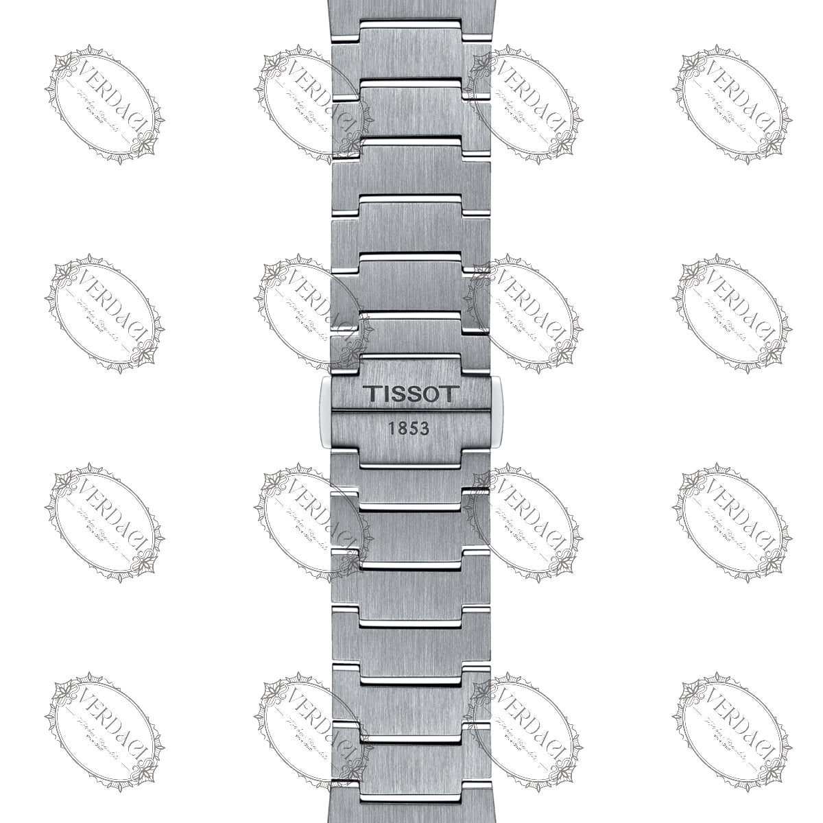 TISSOT PRX POWERMATIC 80 T137.407.11.051.00