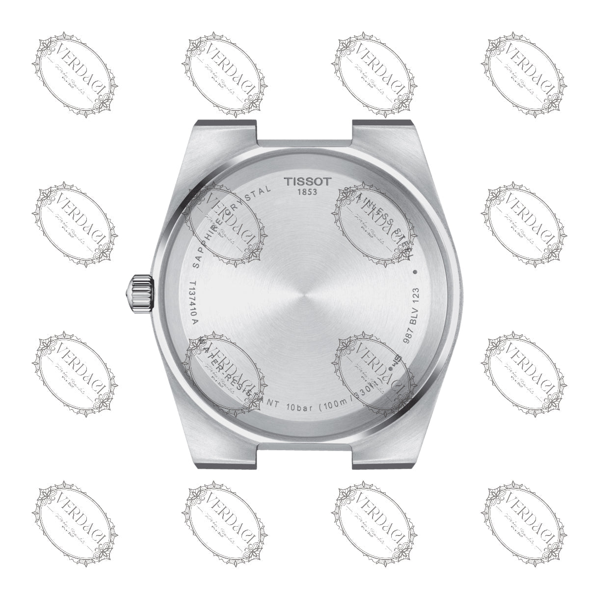 TISSOT PRX T137.410.11.031.00
