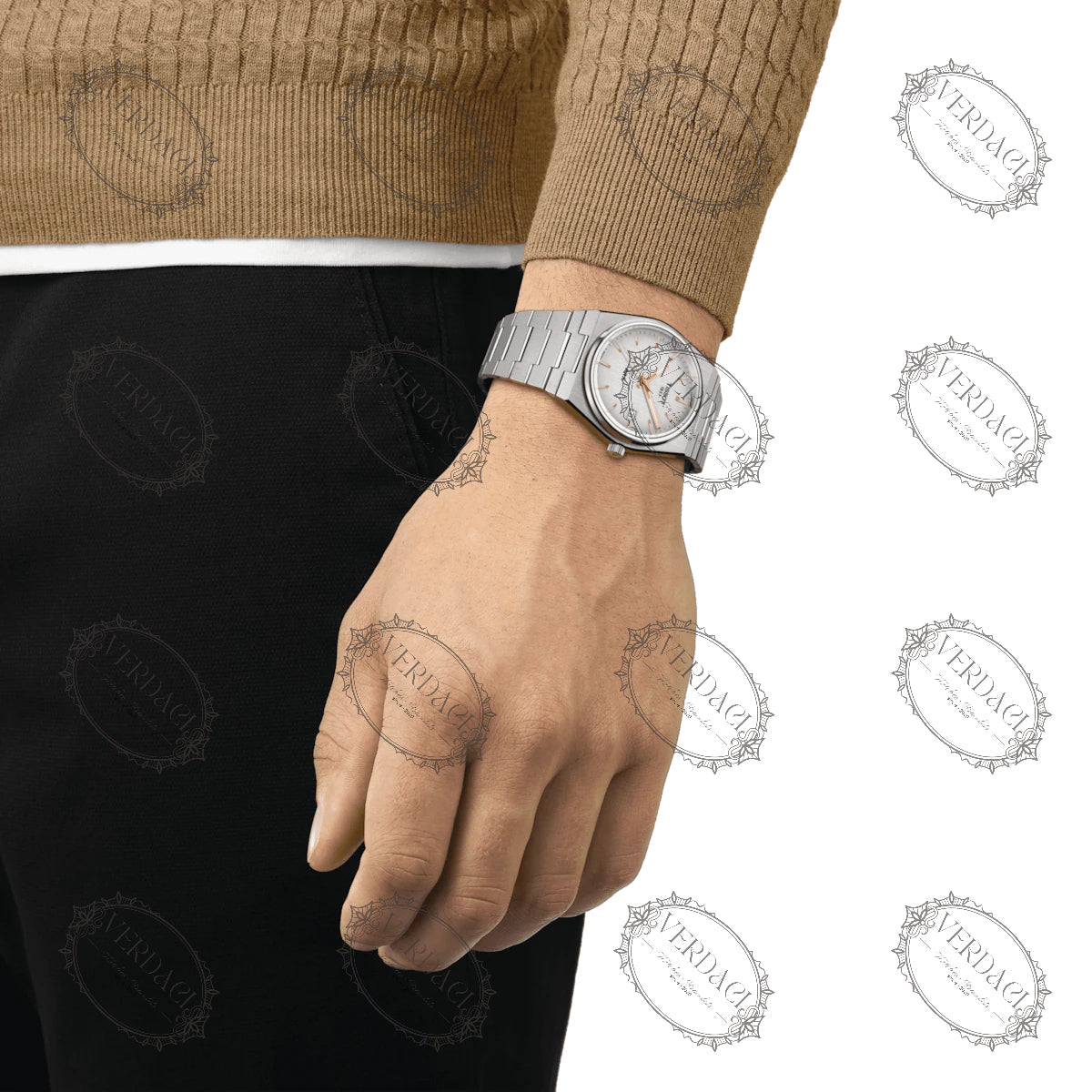 TISSOT PRX T137.410.11.031.00